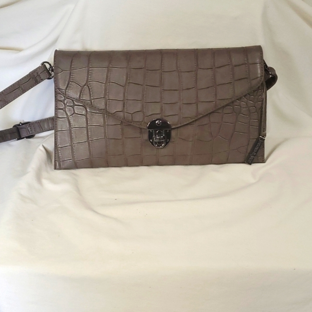 Jeane & Jax Purse (Reiki Cleansed And Infused)